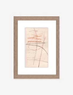 Stammer VII Wall Art By David Erickson