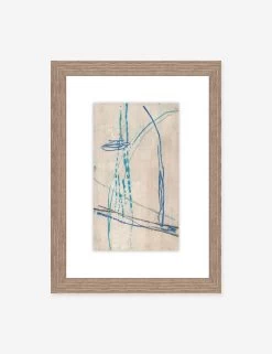 Cursory Glances Wall Art By David Erickson