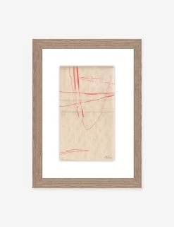 Intermittence Wall Art By David Erickson