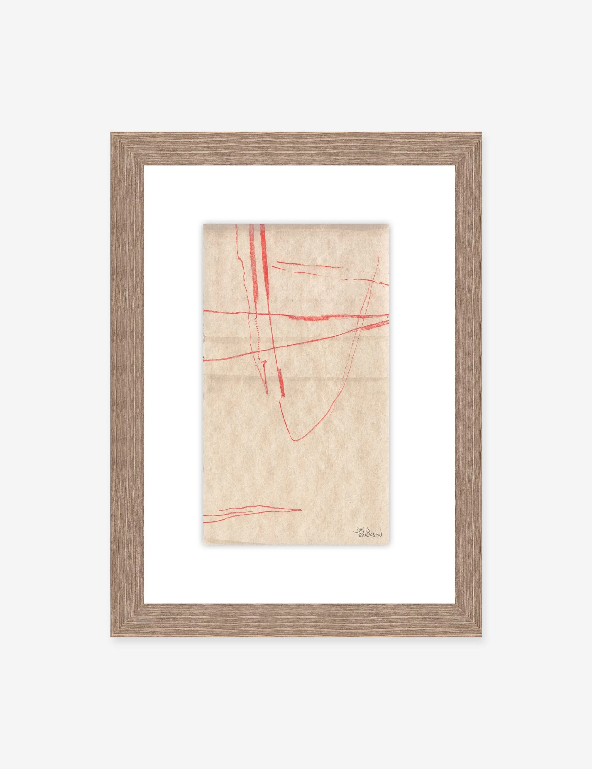 Intermittence Wall Art By David Erickson 1 Intermittence Wall Art By David Erickson