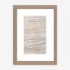 Linear Variegation I Wall Art By David Erickson