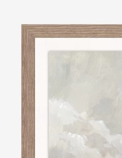 Quiet Trees I Wall Art By Richard Ryder -Wall Decoration Shop 52GCRR0973 OG LUL 2