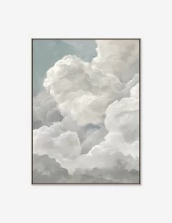 Enchanted Skies III Wall Art By Richard Ryder