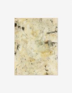 Still In Thought Wall Art By Samuel Kane