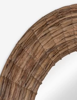 Shyla Round Mirror -Wall Decoration Shop 6 42079 1 CORNER