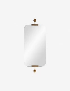 Arteriors Madden Mirror