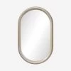Vivaan Oval Mirror
