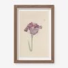 Vintage Japanese Iris No. 28 Wall Art By Miyoshi Manabu