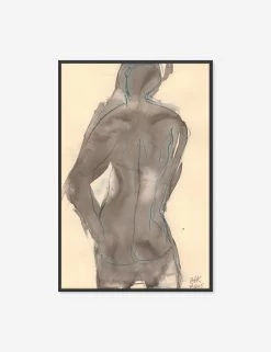 Nudes 1 Wall Art By Arthur Krakower -Wall Decoration Shop AKrakower Nudes1 10x15 B Product