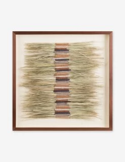 Prynne Textile Wall Art