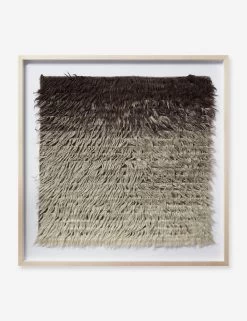 Torin Textile Wall Art