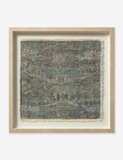 Deleon Textile Wall Art
