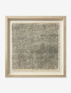 Ivo Textile Wall Art