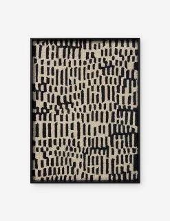 Neela Textile Wall Art