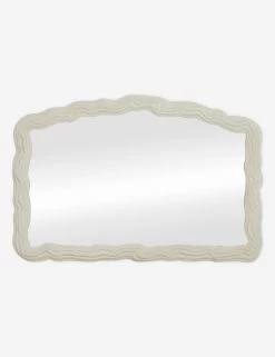 Anastasia Mantel Mirror By Sarah Sherman Samuel