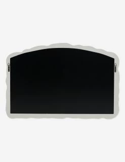 Anastasia Mantel Mirror By Sarah Sherman Samuel -Wall Decoration Shop AnastasiaMirror Mantel A0656750 Product