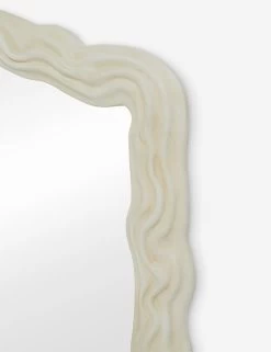 Anastasia Mantel Mirror By Sarah Sherman Samuel -Wall Decoration Shop AnastasiaMirror Mantel A0656751 Product