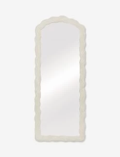 Anastasia Floor Mirror By Sarah Sherman Samuel