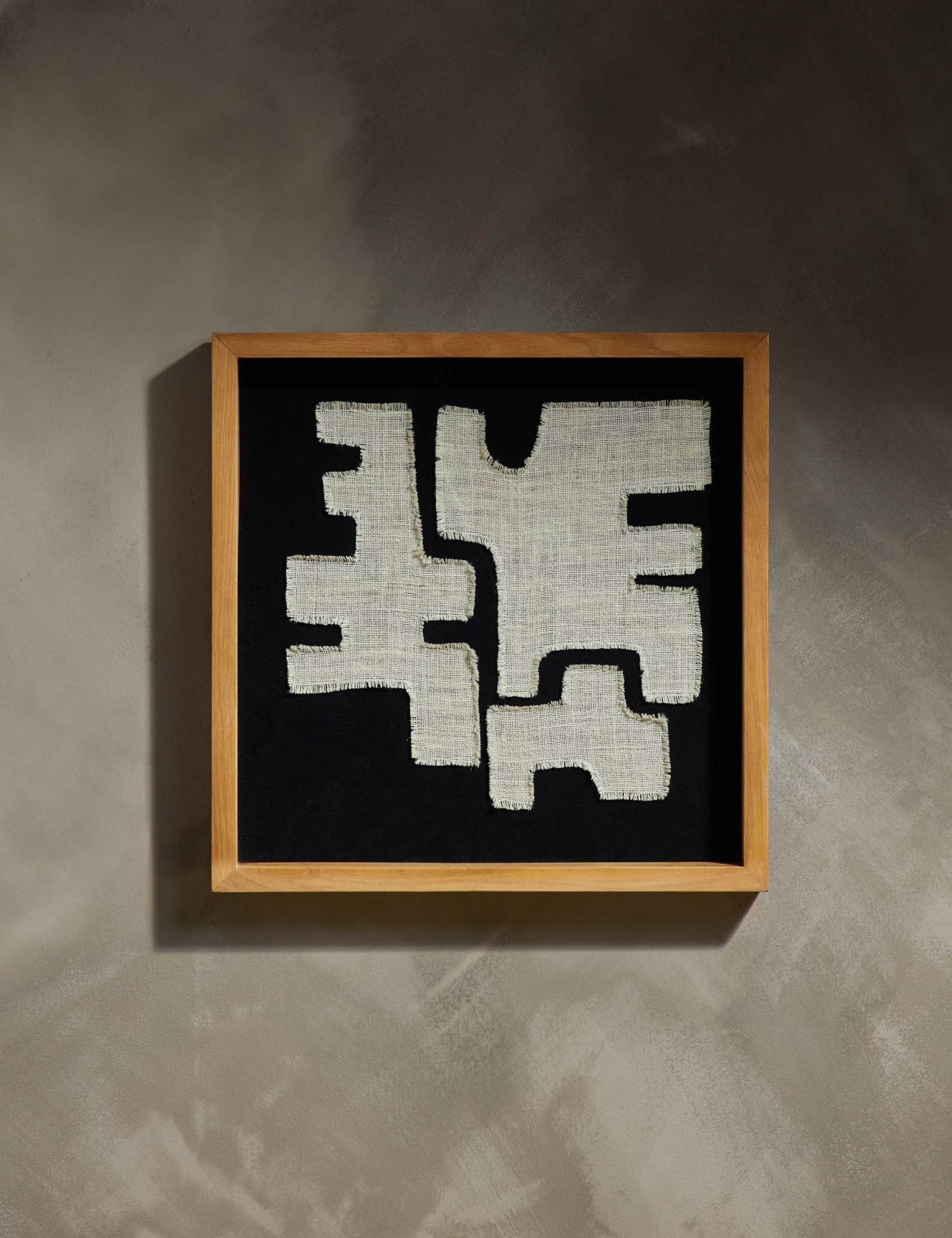 Apus Textile Wall Art By Hadiya Williams 1 Apus Textile Wall Art By Hadiya Williams