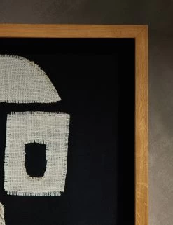 Ara Textile Wall Art By Hadiya Williams 8 Ara Textile Wall Art By Hadiya Williams -Wall Decoration Shop Ara 0592