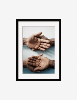 Father's Day 10 Photography Print By Ashley Johnson