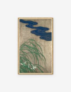 Landscape Panels 1 & 2 Print (Set Of 2) -Wall Decoration Shop BKT 19 0047B