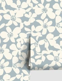 Tilly Wallpaper -Wall Decoration Shop BO6684 SITECROP