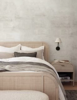 Salt Flats Wallpaper By Carol Benson -Wall Decoration Shop BedroomI 0636 MoroccanWallpaper CC1223 SITECROP