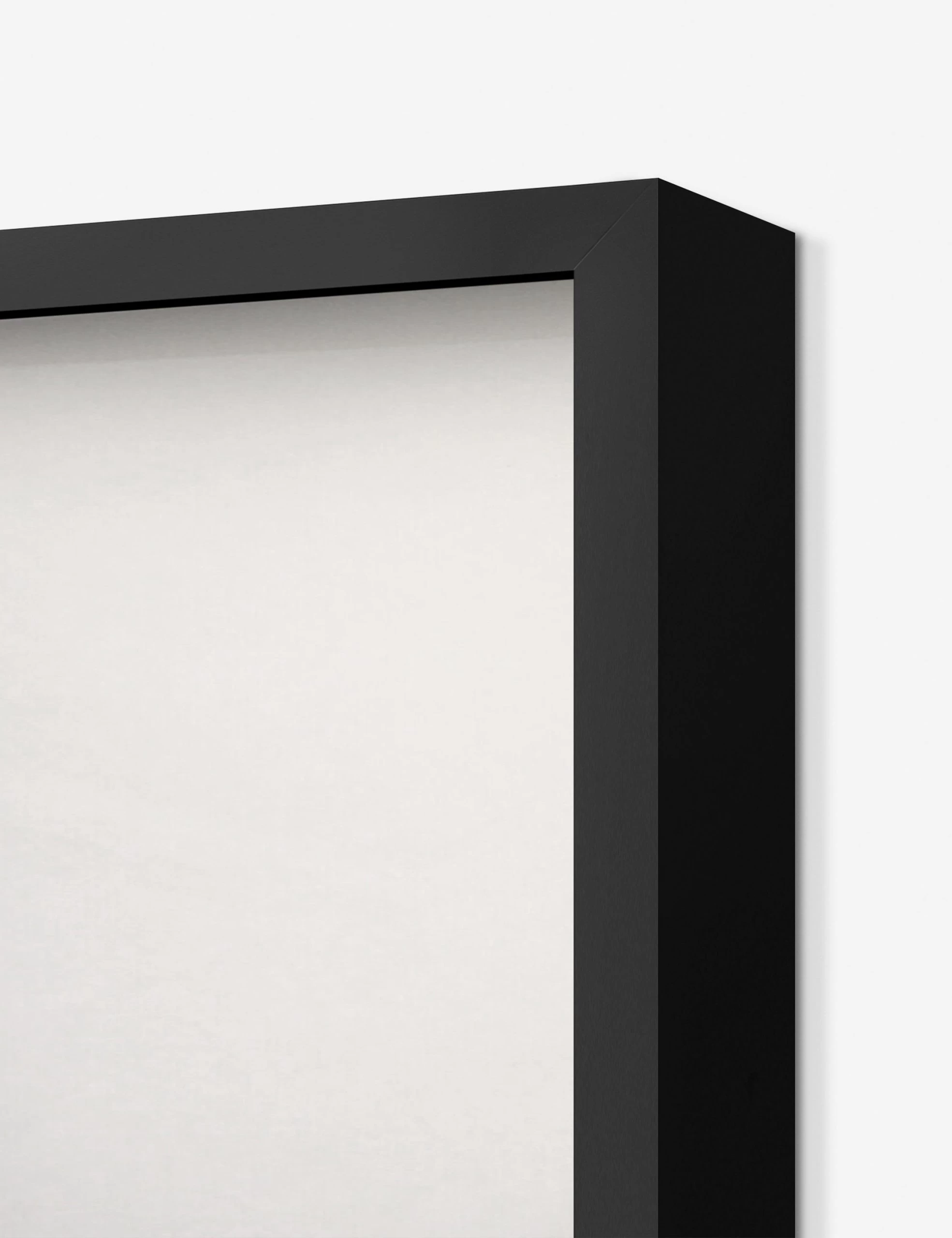 Abstract Bouquet 1 Print By Kate Roebuck 2 Abstract Bouquet 1 Print By Kate Roebuck - Image 2