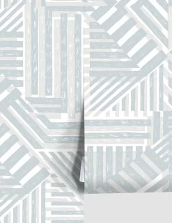 Bloc Wallpaper -Wall Decoration Shop Bloc elephant