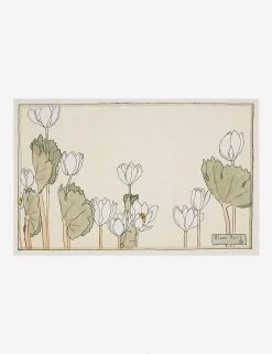 Blood Root Print By Hannah Borger Overbeck 5 Blood Root Print By Hannah Borger Overbeck -Wall Decoration Shop Blood RootUnframed 1