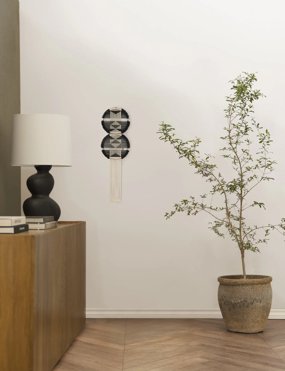 Studio Nom Sipho Wall Hanging 3 Studio Nom Sipho Wall Hanging - Image 3