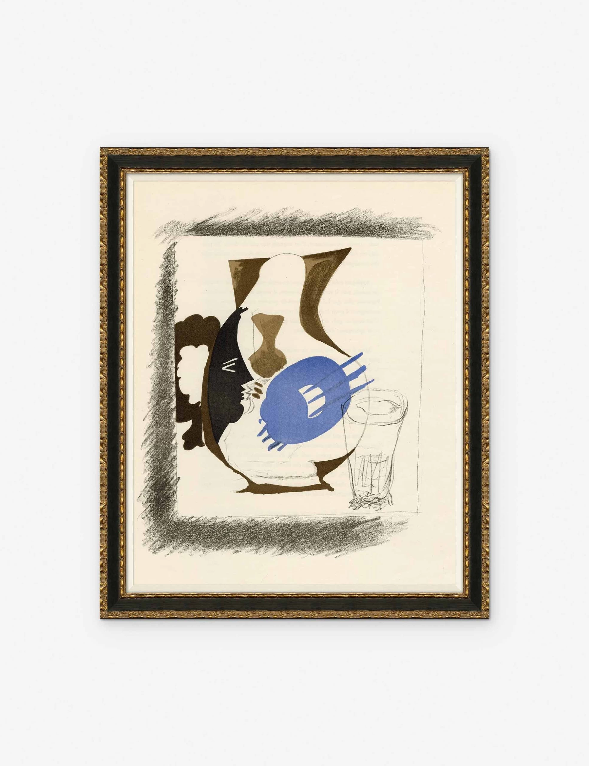 Eau Print 1 Eau Print