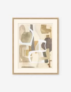 Prescott I & II Print (Set Of 2) -Wall Decoration Shop CAC 22 0044B