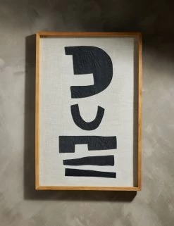 Carina Textile Wall Art By Hadiya Williams