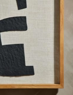 Carina Textile Wall Art By Hadiya Williams -Wall Decoration Shop Carina 0560