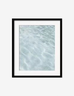 Byron Pool Photography Print By Carley Rudd