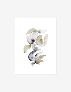 Awakening Spring Print By Céline Nordenhed -Wall Decoration Shop CelineAwakening SpringUnframedPrint