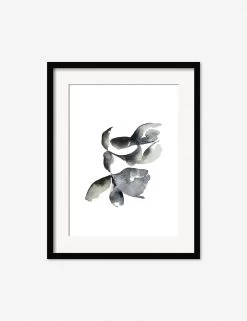 Winter Garden Print By Céline Nordenhed