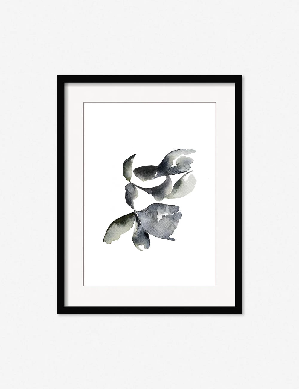 Winter Garden Print By Céline Nordenhed 1 Winter Garden Print By Céline Nordenhed