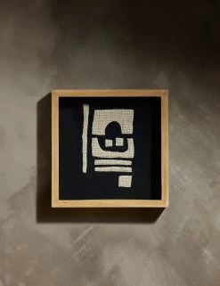 Cetus Textile Wall Art By Hadiya Williams