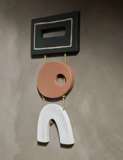 Chassis Wall Hanging -Wall Decoration Shop Chassis 0668