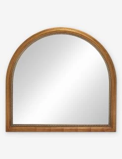 Corinne Mantel Mirror
