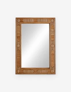 Arteriors Madeline Mirror By Celerie Kemble