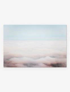 Dream Clouds Photography Print By Ingrid Beddoes -Wall Decoration Shop DreamClouds