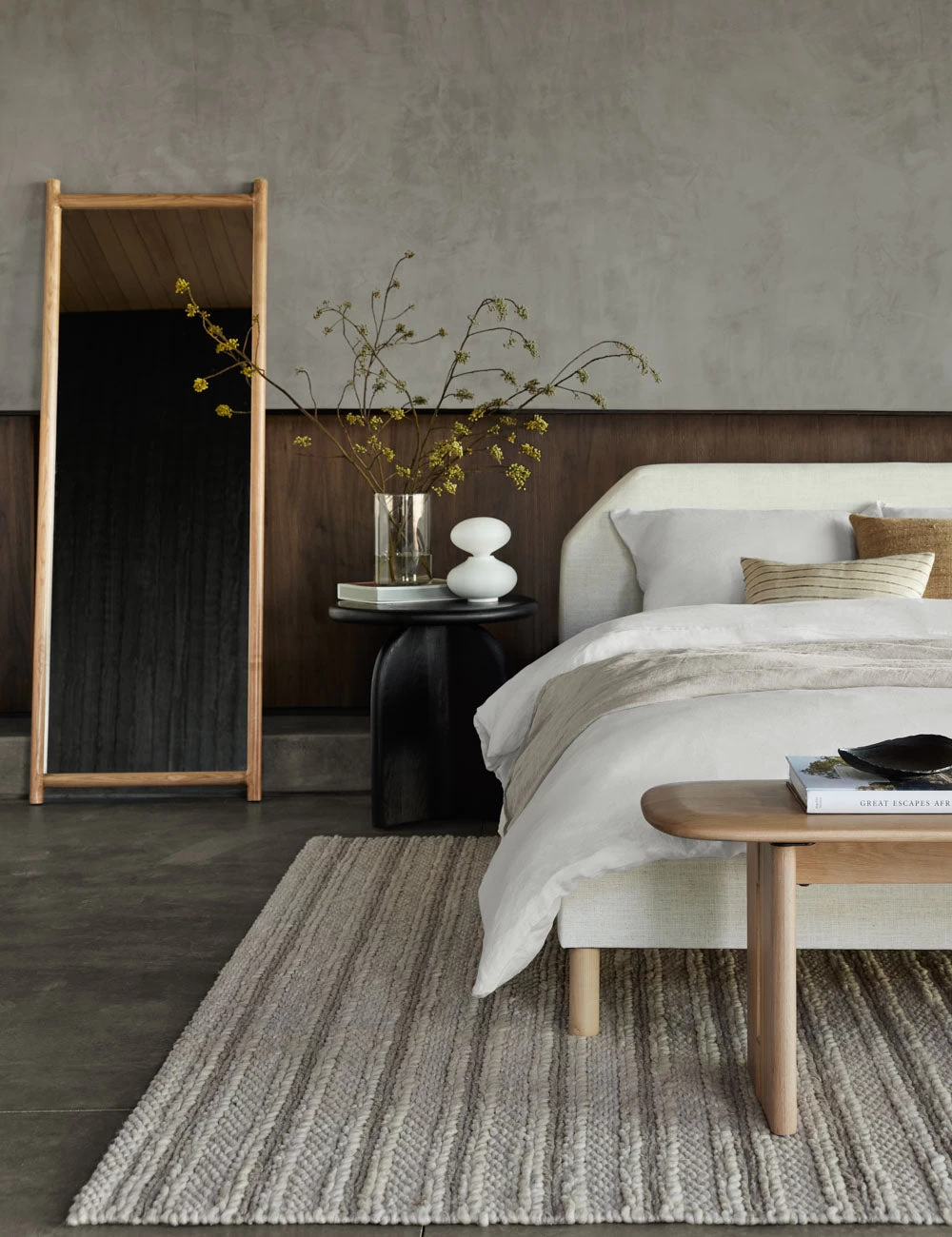 Kendyl Full Length Mirror 2 Kendyl Full Length Mirror - Image 2