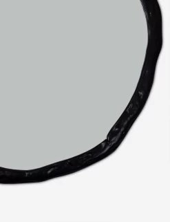 Rogelio Round Mirror -Wall Decoration Shop FI 1098 02 23