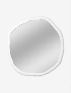 Rogelio Round Mirror -Wall Decoration Shop FI 1098 18