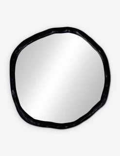 Rogelio Round Mirror -Wall Decoration Shop FI 1099 02 911b2d75 0e7a 4e0e a857 54a4d44740cc