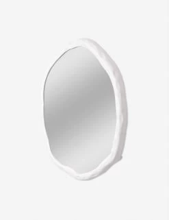 Rogelio Round Mirror -Wall Decoration Shop FI 1099 18 21